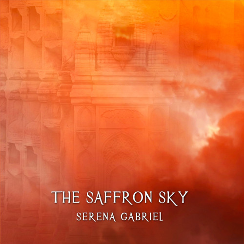 Serena Gabriel - The Saffron Sky [24-bit Hi-Res] (2024) FLAC