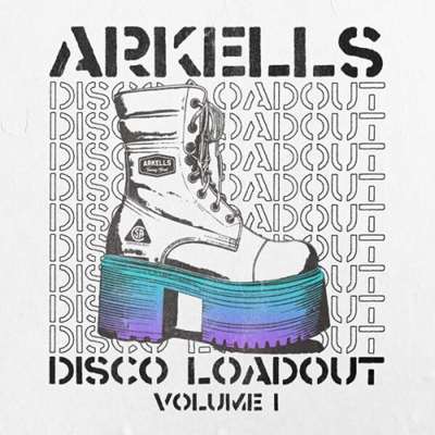 Arkells - Disco Loadout [24-bit Hi-Res, Volume 1] (2024) FLAC