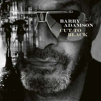 Barry Adamson - Cut To Black [24-bit Hi-Res] (2024) FLAC
