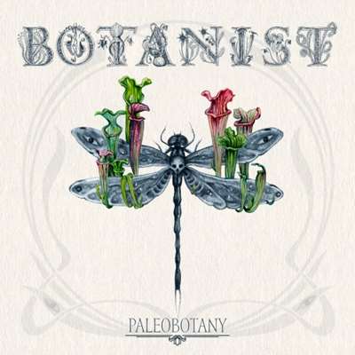 Botanist - Paleobotany [24-bit Hi-Res] (2024) FLAC