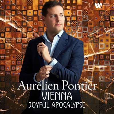 Aurélien Pontier - Vienna: Joyful Apocalypse [24-bit Hi-Res] (2024) FLAC