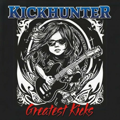Kickhunter - Greatest Kicks (2024) FLAC