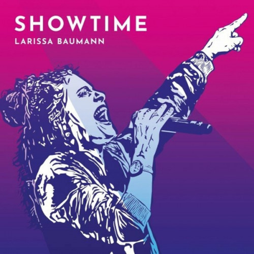 Larissa Baumann - Showtime (2024) FLAC