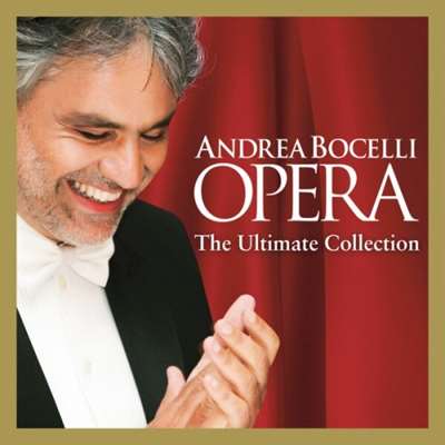 Andrea Bocelli - Opera - The Ultimate Collection [Super Deluxe]  (2024) FLAC