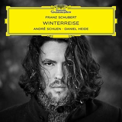 Andrè Schuen - Schubert: Winterreise [24-bit Hi-Res] (2024) FLAC