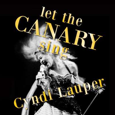 Cyndi Lauper - Let The Canary Sing [24-bit Hi-Res] (2024) FLAC