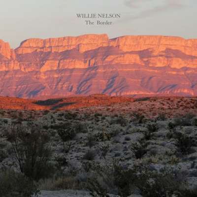 Willie Nelson - The Border [24-bit Hi-Res] (2024) FLAC