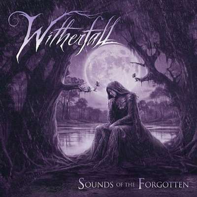 Witherfall - Sounds Of The Forgotten [24-bit Hi-Res] (2024) FLAC