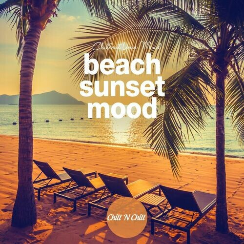 VA - Beach Sunset Mood: Chillout Your Mind (2024) FLAC