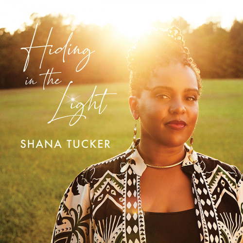 Shana Tucker - Hiding in the Light [24-bit Hi-Res] (2024) FLAC