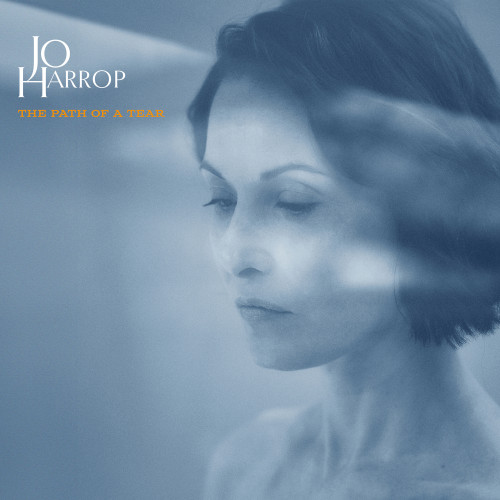 Jo Harrop - The Path Of A Tear [24-bit Hi-Res] (2024) FLAC