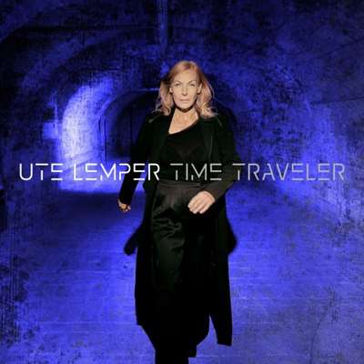 Ute Lemper - Time Traveler [24-bit Hi-Res, Deluxe Edition] (2024) FLAC