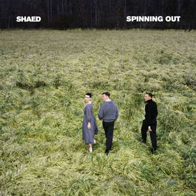 Shaed - Spinning Out [24-bit Hi-Res] (2024) FLAC