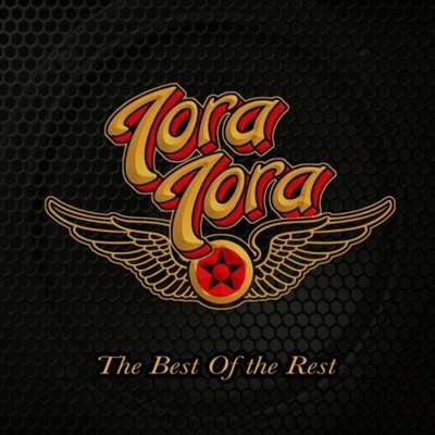 Tora Tora - The Best Of The Rest [24-bit Hi-Res] (2024) FLAC