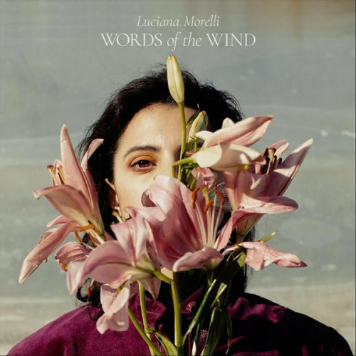 Luciana Morelli - Words of the Wind (2024) FLAC