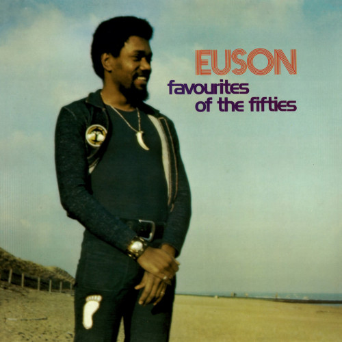 Euson - Favourites Of The Fifties [24-bit Hi-Res] (1974/2024) FLAC