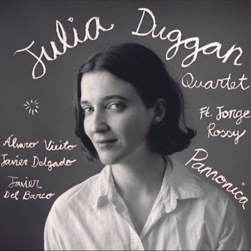 Julia Duggan - Pannonica [24-bit Hi-Res] (2024) FLAC
