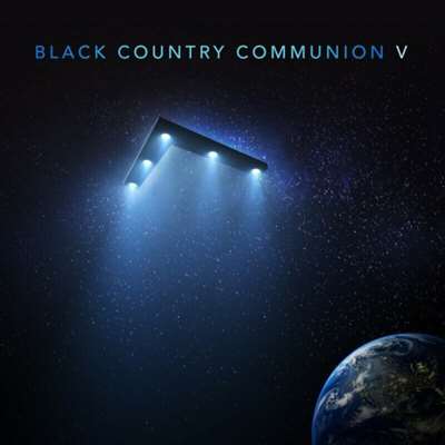 Black Country Communion - V (2024) FLAC