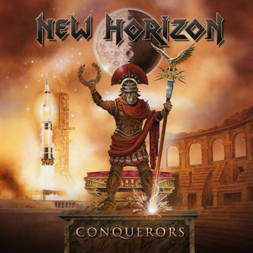 New Horizon - Conquerors (2024) FLAC