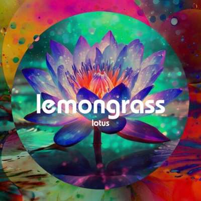 Lemongrass - Lotus [24-bit Hi-Res] (2024) FLAC