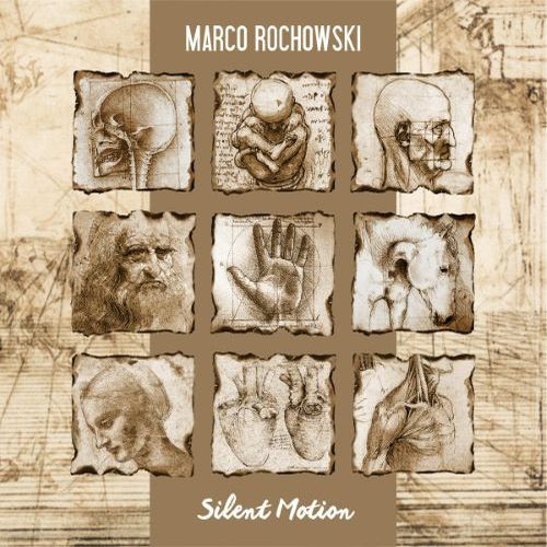 Marco Rochowski - Silent Motion (2017) FLAC