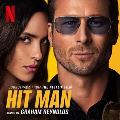 OST - Graham Reynolds - Hit Man [Soundtrack from the Netflix Film] (2024) FLAC