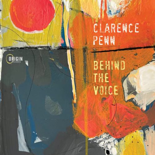 Clarence Penn - Behind the Voice [24-bit Hi-Res] (2024) FLAC