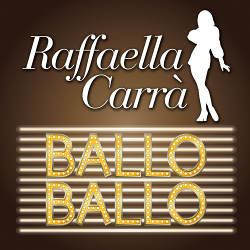 Raffaella Carra - Ballo ballo [24-bit Hi-Res] (2024) FLAC