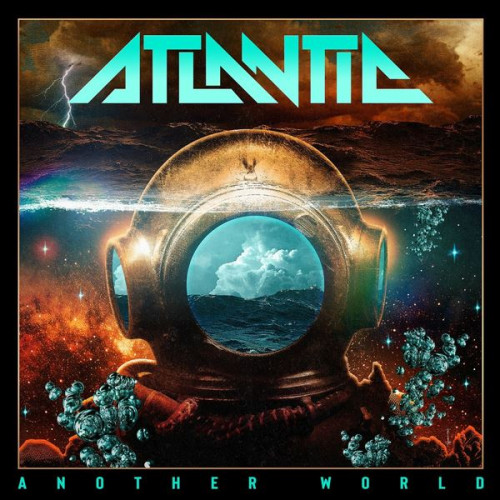 Atlantic - Another World (2024) FLAC