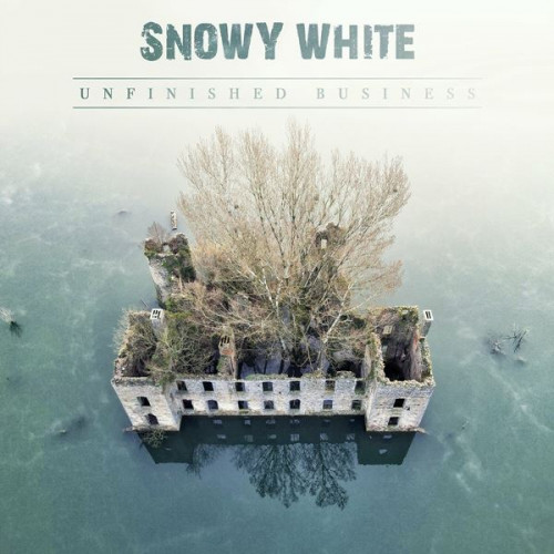 Snowy White - Unfinished Business (2024) FLAC
