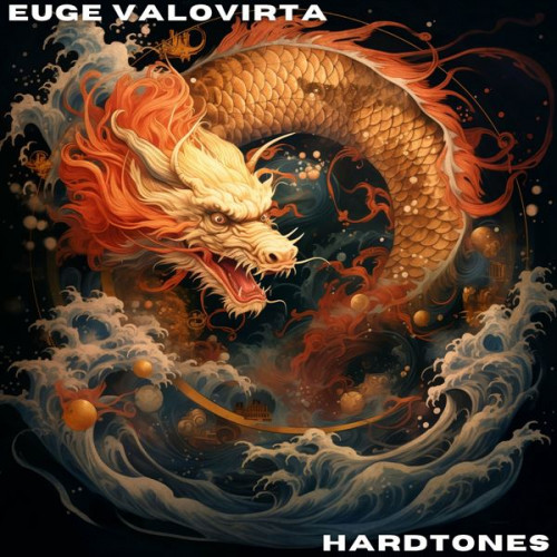 Euge Valovirta - Euge Valovirta - Hardtones (2024) FLAC