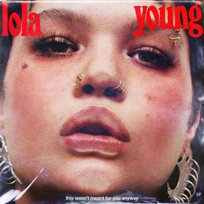 Lola Young - This Wasn't Meant For You Anyway [24-bit Hi-Res] (2024) FLAC
