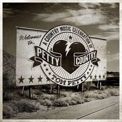 VA - Petty Country: A Country Music Celebration Of Tom Petty [24-bit Hi-Res] (2024) FLAC