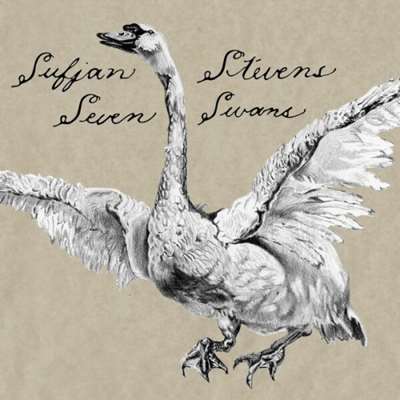 Sufjan Stevens - Seven Swans [Deluxe Edition] (2004/2024) FLAC