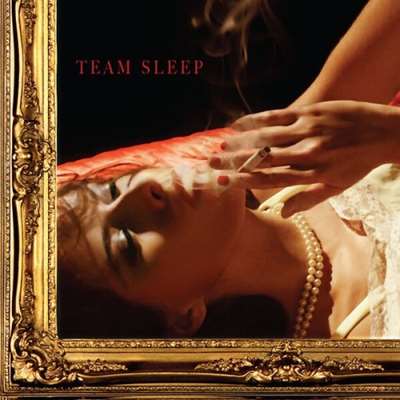 Team Sleep - Team Sleep  [Deluxe Edition] (2024) FLAC