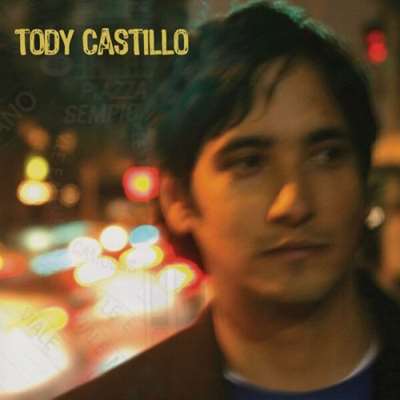Tody Castillo - Tody Castillo (2024) FLAC