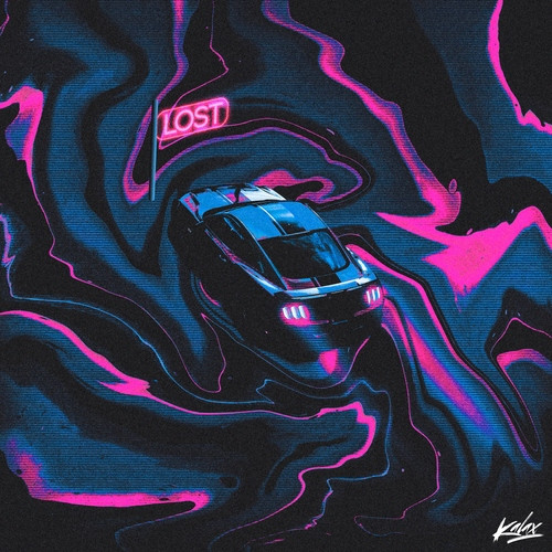 Kalax - LOST  (2024) FLAC