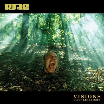 RJD2 - Visions Out Of Limelight [24-bit Hi-Res] (2024) FLAC