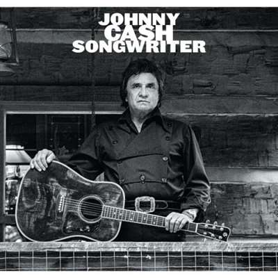 Johnny Cash - Songwriter [24-bit Hi-Res] (2024) FLAC