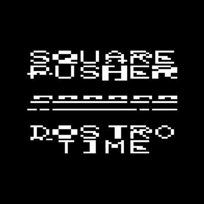Squarepusher - Dostrotime [24-bit Hi-Res] (2024) FLAC