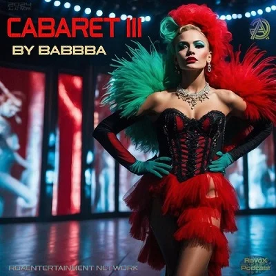 Babbba - Cabaret III [24Bit, Hi-Res] (2024) FLAC