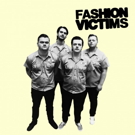 Fashion Victims - Fashion Victims (2024) FLAC