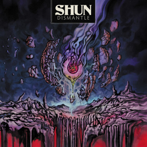 Shun - Dismantle (2024) FLAC