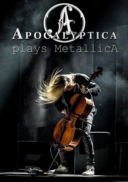 Apocalyptica - Plays Metallica [Collection] (1996-2024) FLAC