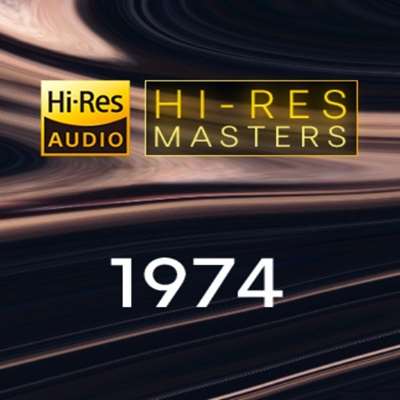 VA - Hi-Res Masters: 1974 [24-bit Hi-Res] (2024) FLAC