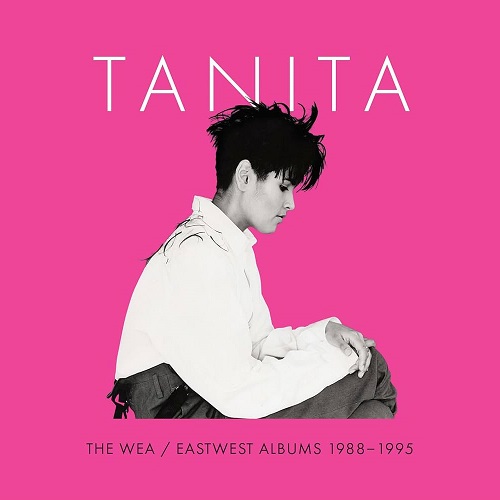 Tanita Tikaram - Collection (1988-1995/2024) FLAC