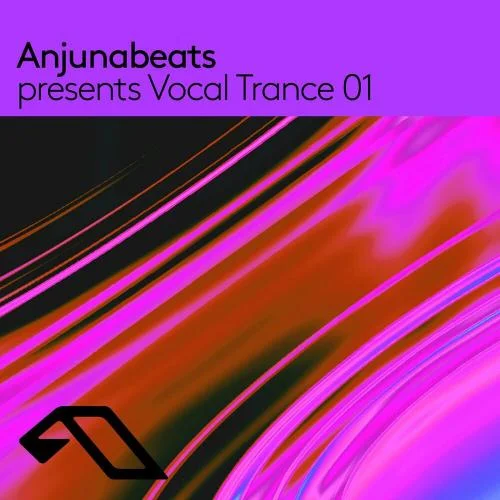 VA - Anjunabeats presents Vocal Trance 01 (2024) FLAC