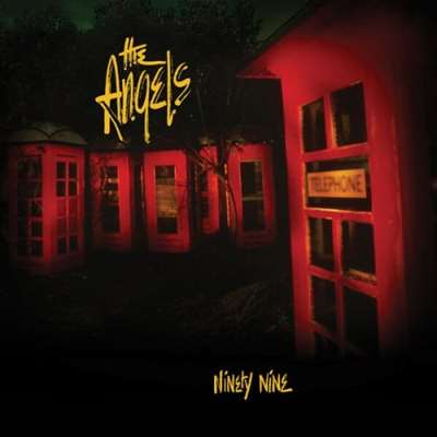 The Angels - Ninety Nine (2024) FLAC