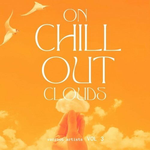 VA - On Chill out Clouds [Vol. 3] (2024) FLAC