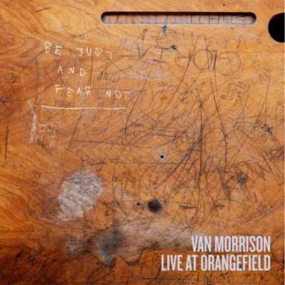 Van Morrison - Live at Orangefield [24-bit Hi-Res] (2024) FLAC